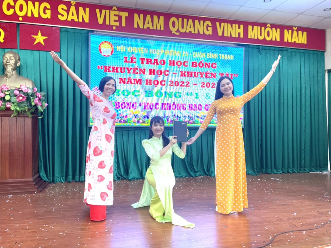 Ảnh đại diện